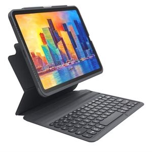 Wireless Keyboard For Ipad 7,8,9 Gen